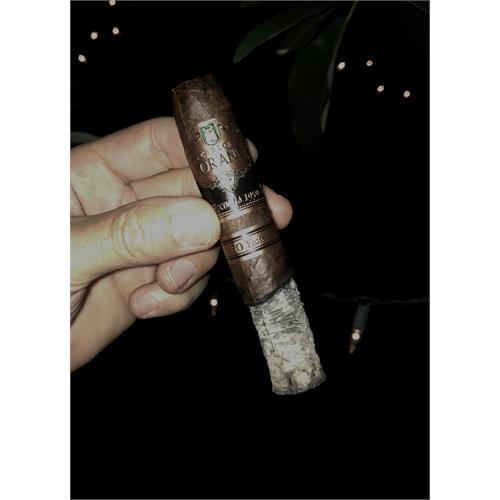 Carlos Torano Exodus 50 Years Torpedo 5 1/2 * 52