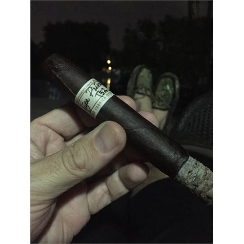 Liga Privada T52 Belicoso 6  * 52