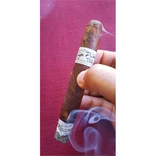 Liga Privada T52 Belicoso 6  * 52