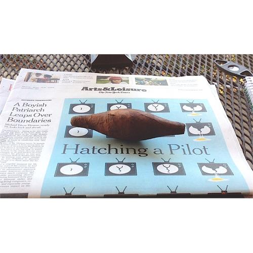 Larutan Egg Maduro 6  * 60