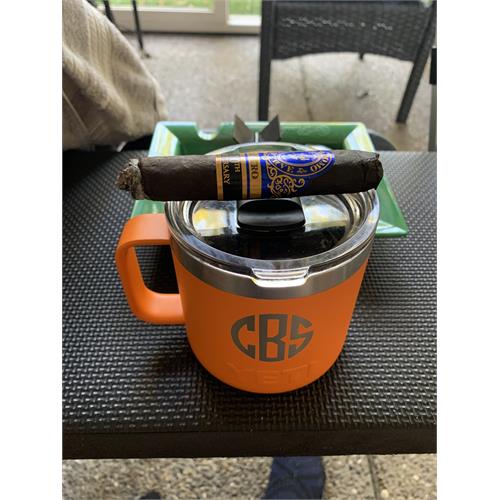 Perdomo Reserve 10th Anniversary Maduro Epicure 6  * 54