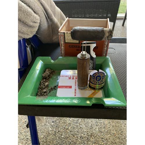 Perdomo Reserve 10th Anniversary Maduro Epicure 6  * 54