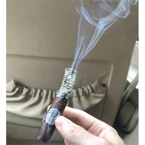 Macanudo Cru Royale Robusto 5  * 50