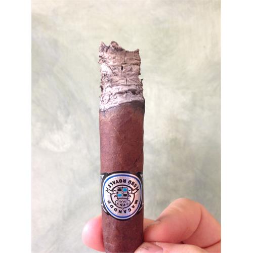Macanudo Cru Royale Toro 6  * 54