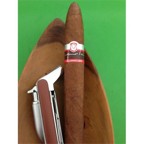 Guillermo Leon Belicoso 6 1/4 * 52