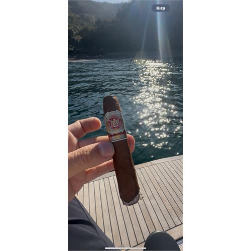 Arturo Fuente Rosado Sungrown Magnum R 58 5 1/4 * 58