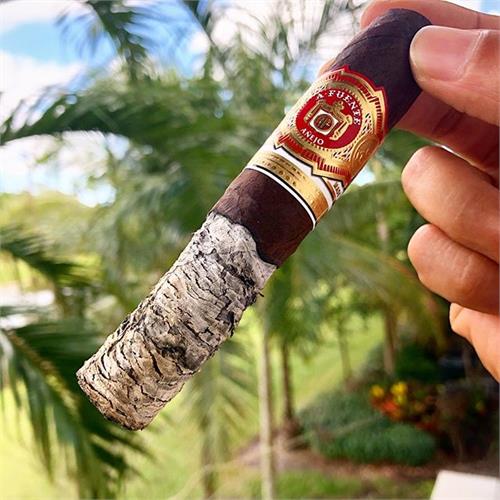 Arturo Fuente Rosado Sungrown Magnum R 58 5 1/4 * 58