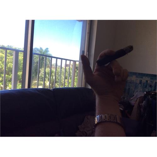 La Gloria Cubana Maduro Charlemagne 7 1/2 * 54