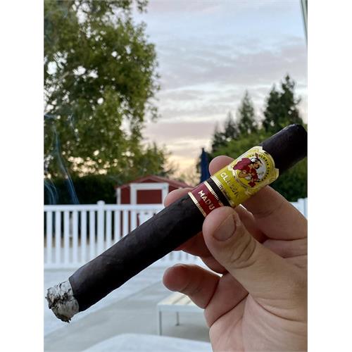 La Gloria Cubana Maduro Charlemagne 7 1/2 * 54
