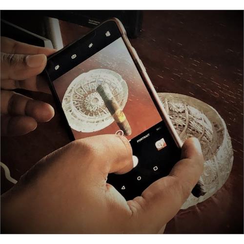 La Gloria Cubana Artesanos de Obelisco 5  * 57