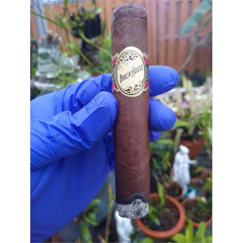 Brick House Robusto 5  * 54