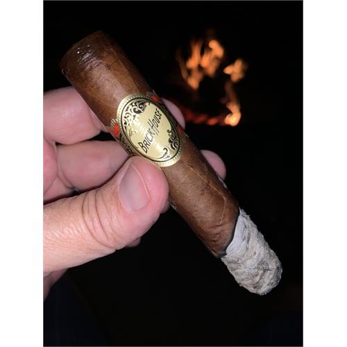 Brick House Robusto 5  * 54