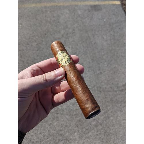 Brick House Robusto 5  * 54