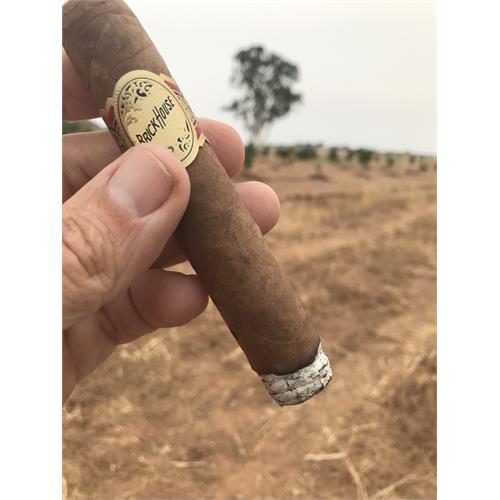 Brick House Robusto 5  * 54