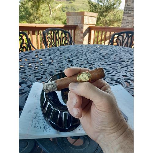 Brick House Robusto 5  * 54