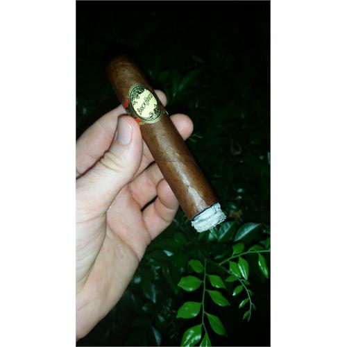 Brick House Robusto 5  * 54