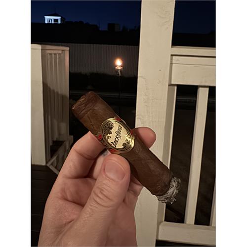Brick House Robusto 5  * 54