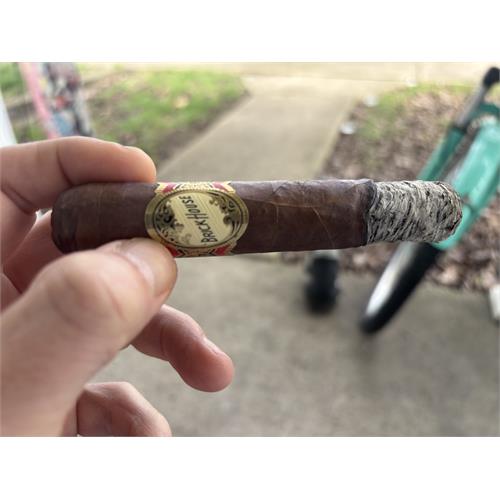 Brick House Robusto 5  * 54