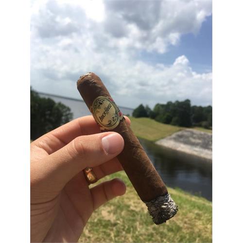 Brick House Robusto 5  * 54