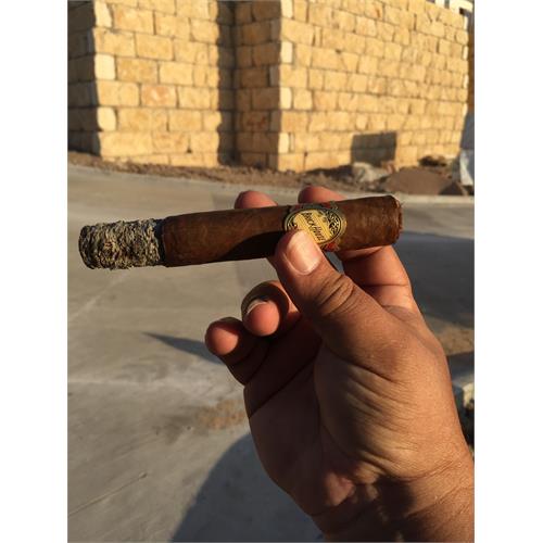 Brick House Mighty Mighty 6 1/4 * 60
