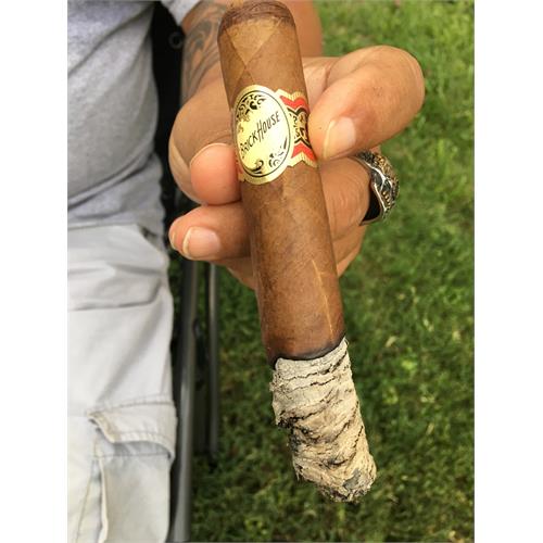 Brick House Mighty Mighty 6 1/4 * 60
