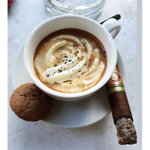 Arturo Fuente Natural Rothschild 4 1/2 * 50