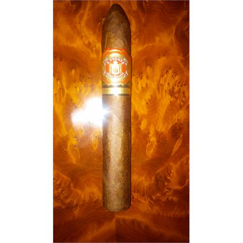 Arturo Fuente Sun Grown Chateau Cuban Belicoso 5 3/4 * 52