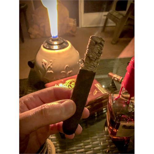 Arturo Fuente Sun Grown Chateau Cuban Belicoso 5 3/4 * 52