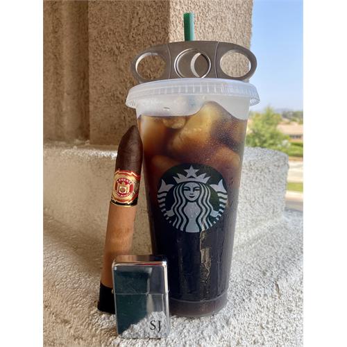 Arturo Fuente Sun Grown Chateau Cuban Belicoso 5 3/4 * 52