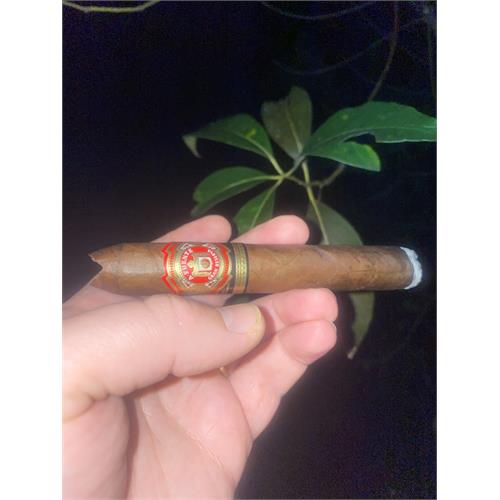 Arturo Fuente Sun Grown Chateau Cuban Belicoso 5 3/4 * 52