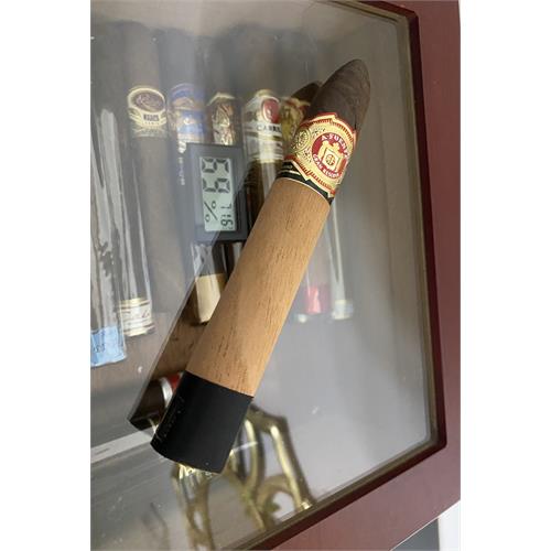 Arturo Fuente Sun Grown Chateau Cuban Belicoso 5 3/4 * 52