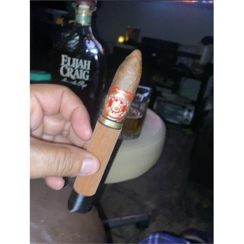 Arturo Fuente Sun Grown Chateau Cuban Belicoso 5 3/4 * 52