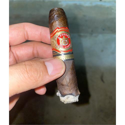 Arturo Fuente Sun Grown Chateau Cuban Belicoso 5 3/4 * 52
