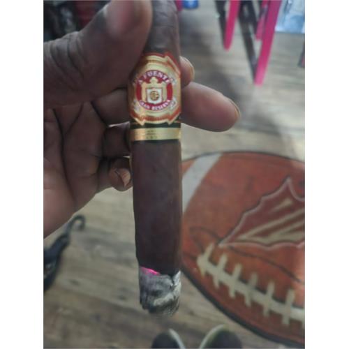 Arturo Fuente Sun Grown Chateau Cuban Belicoso 5 3/4 * 52