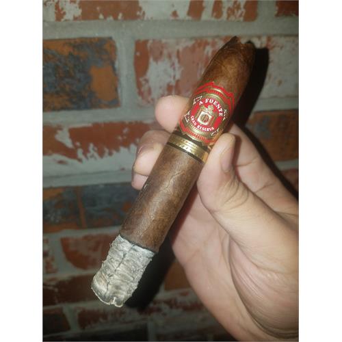 Arturo Fuente Sun Grown Chateau Cuban Belicoso 5 3/4 * 52