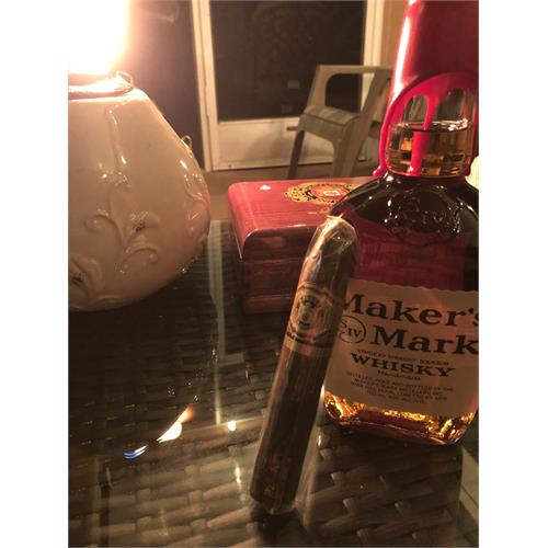 Arturo Fuente Sun Grown Chateau Cuban Belicoso 5 3/4 * 52