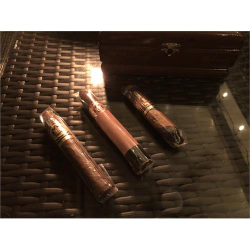 Arturo Fuente Sun Grown Chateau Cuban Belicoso 5 3/4 * 52