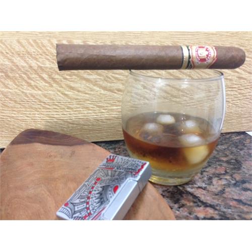 Arturo Fuente Don Carlos Presidente 6 1/2 * 50