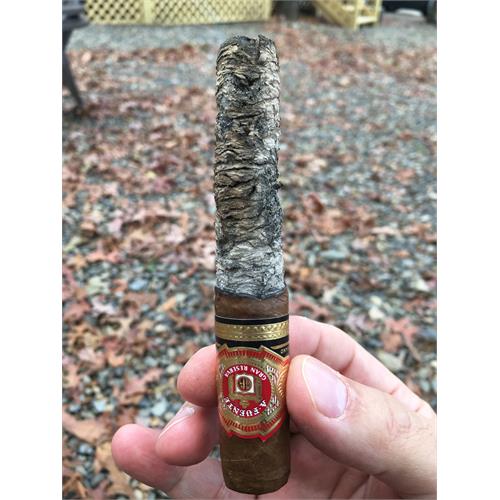 Arturo Fuente Don Carlos Presidente 6 1/2 * 50