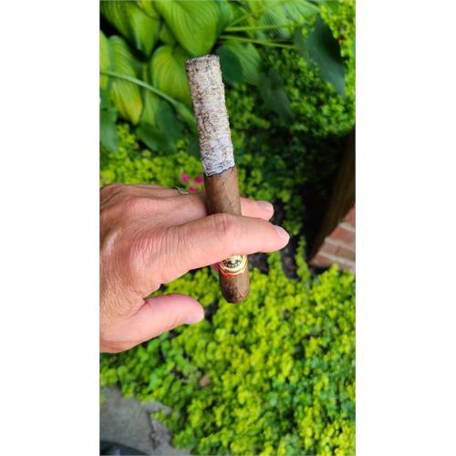 Arturo Fuente Don Carlos Presidente 6 1/2 * 50