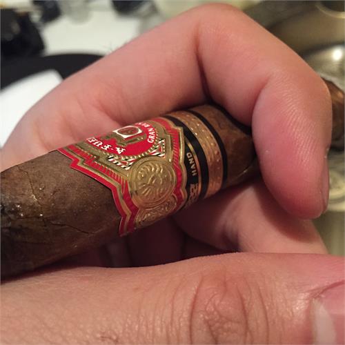 Arturo Fuente Don Carlos No. 2 6  * 55