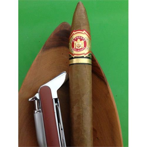Arturo Fuente Don Carlos No. 2 6  * 55