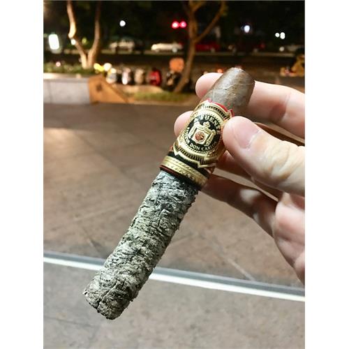 Arturo Fuente Don Carlos No. 2 6  * 55