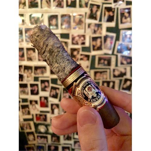 Arturo Fuente Don Carlos No. 2 6  * 55