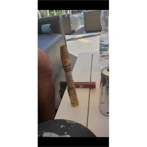 Arturo Fuente Don Carlos No. 2 6  * 55