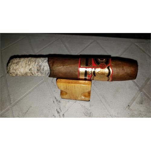 Arturo Fuente Don Carlos No. 2 6  * 55