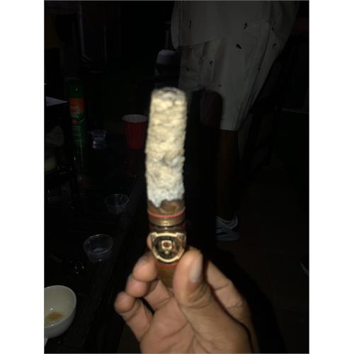 Arturo Fuente Don Carlos No. 2 6  * 55