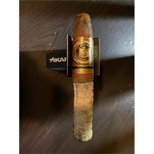 Arturo Fuente Don Carlos No. 2 6  * 55