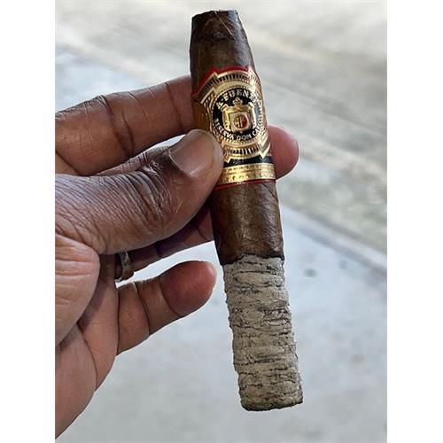 Arturo Fuente Don Carlos No. 2 6  * 55