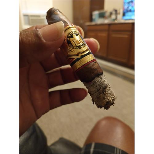 Arturo Fuente Don Carlos No. 2 6  * 55
